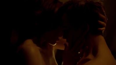Antje Traue In Der Fall Barschel - Film nackt