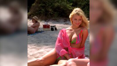Jessica Simpson - That '70s Show - Film nackt