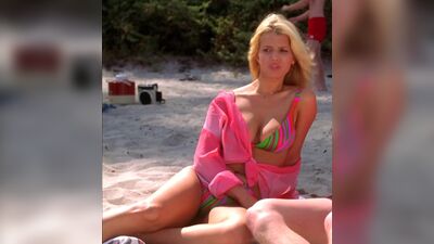 Jessica Simpson - That '70s Show - Film nackt