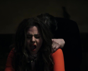 Ruby O. Fee - Film nackt