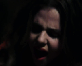 Ruby O. Fee - Film nackt