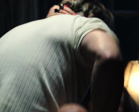 Ruby O. Fee - Film nackt