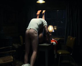 Ruby O. Fee - Film nackt