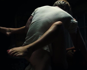 Ruby O. Fee - Film nackt