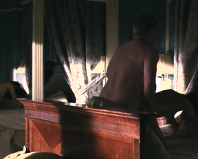 Marisa Tomei And Philip Seymour Hoffman In Before The Devil Knows You're Dead - Film nackt