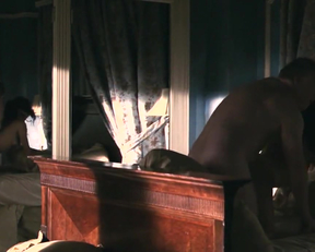 Marisa Tomei And Philip Seymour Hoffman In Before The Devil Knows You're Dead - Film nackt