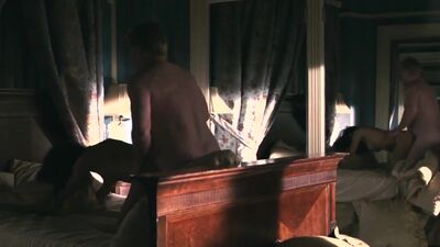 Marisa Tomei And Philip Seymour Hoffman In Before The Devil Knows You're Dead - Film nackt