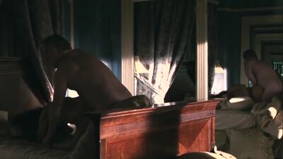 Marisa Tomei And Philip Seymour Hoffman In Before The Devil Knows You're Dead - Film nackt