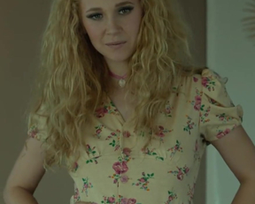 Juno Temple nude -Afternoon Delight