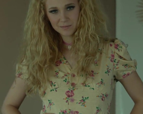 Juno Temple nude -Afternoon Delight