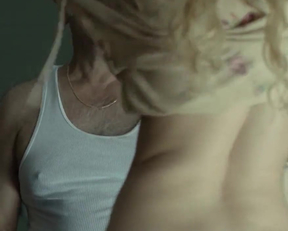 Juno Temple nude -Afternoon Delight