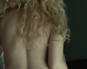 Juno Temple nude -Afternoon Delight