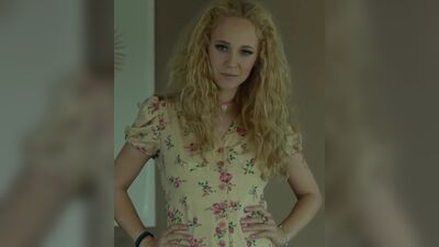 Juno Temple nude -Afternoon Delight