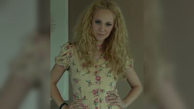 Juno Temple nude -Afternoon Delight