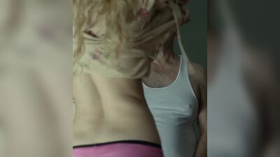 Juno Temple nude -Afternoon Delight