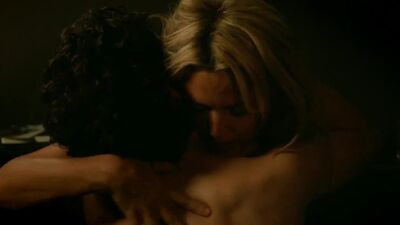 Virginie Efira In Victoria - Film nackt