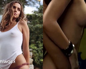 Ana De Armas' Amazing Nipples - Film nackt
