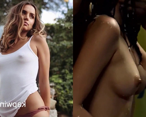 Ana De Armas' Amazing Nipples - Film nackt
