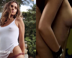 Ana De Armas' Amazing Nipples - Film nackt