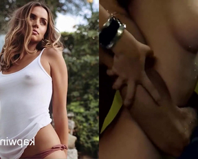 Ana De Armas' Amazing Nipples - Film nackt