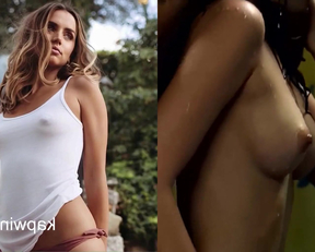Ana De Armas' Amazing Nipples - Film nackt