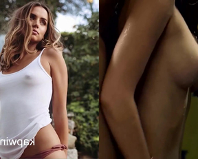 Ana De Armas' Amazing Nipples - Film nackt