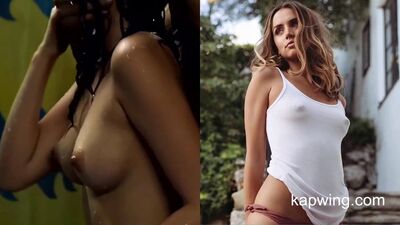 Ana De Armas' Amazing Nipples - Film nackt