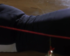 Catherine Zeta-Jones - Entrapment - Film nackt