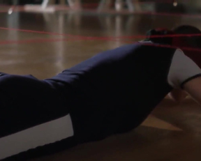 Catherine Zeta-Jones - Entrapment - Film nackt