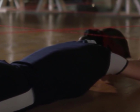 Catherine Zeta-Jones - Entrapment - Film nackt