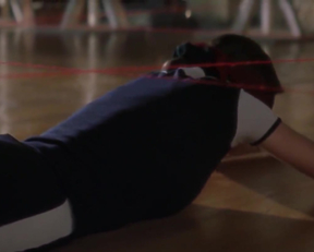 Catherine Zeta-Jones - Entrapment - Film nackt