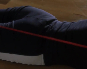 Catherine Zeta-Jones - Entrapment - Film nackt