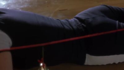 Catherine Zeta-Jones - Entrapment - Film nackt