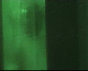 Alanna Masterson - Afraid - Film nackt