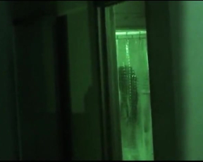 Alanna Masterson - Afraid - Film nackt