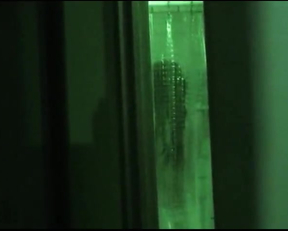 Alanna Masterson - Afraid - Film nackt