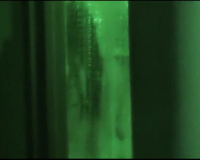 Alanna Masterson - Afraid - Film nackt