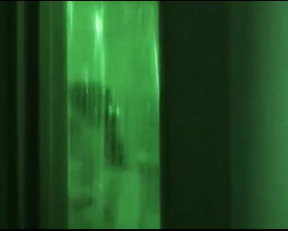 Alanna Masterson - Afraid - Film nackt