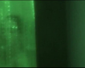 Alanna Masterson - Afraid - Film nackt