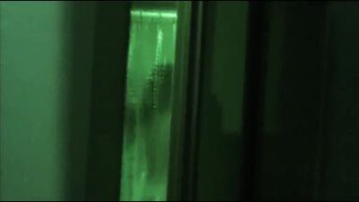 Alanna Masterson - Afraid - Film nackt