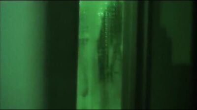 Alanna Masterson - Afraid - Film nackt