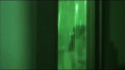 Alanna Masterson - Afraid - Film nackt