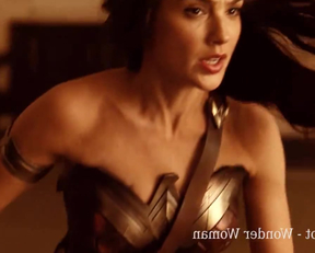 Plot Compilation: Superwomen - Film nackt