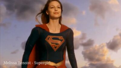 Plot Compilation: Superwomen - Film nackt