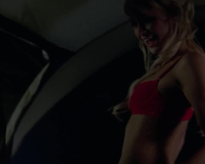 Paris Hilton In House Of Wax - Film nackt