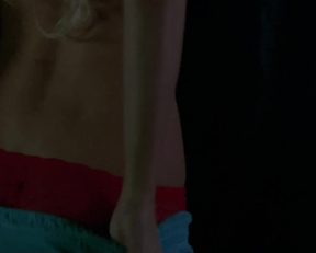 Paris Hilton In House Of Wax - Film nackt