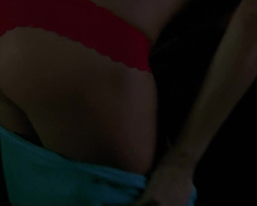 Paris Hilton In House Of Wax - Film nackt