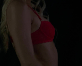 Paris Hilton In House Of Wax - Film nackt