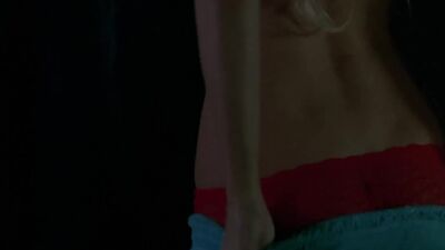 Paris Hilton In House Of Wax - Film nackt