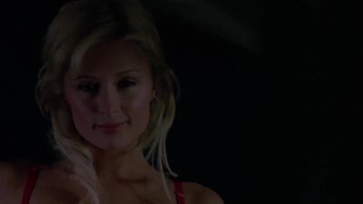 Paris Hilton In House Of Wax - Film nackt